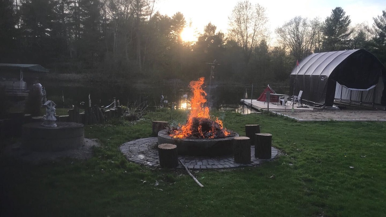 Photo of Outdoor in Rama