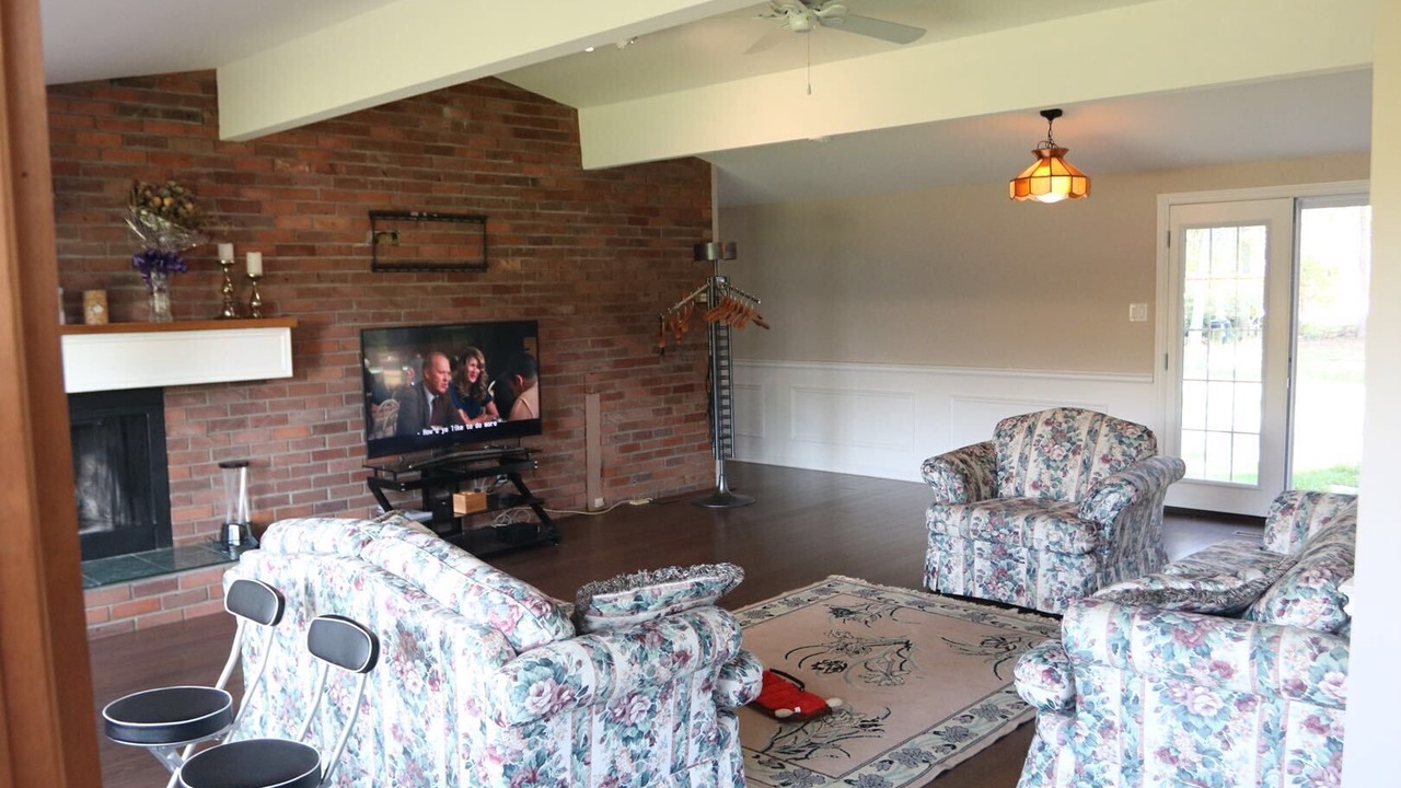 Photo of Livingroom in Rama