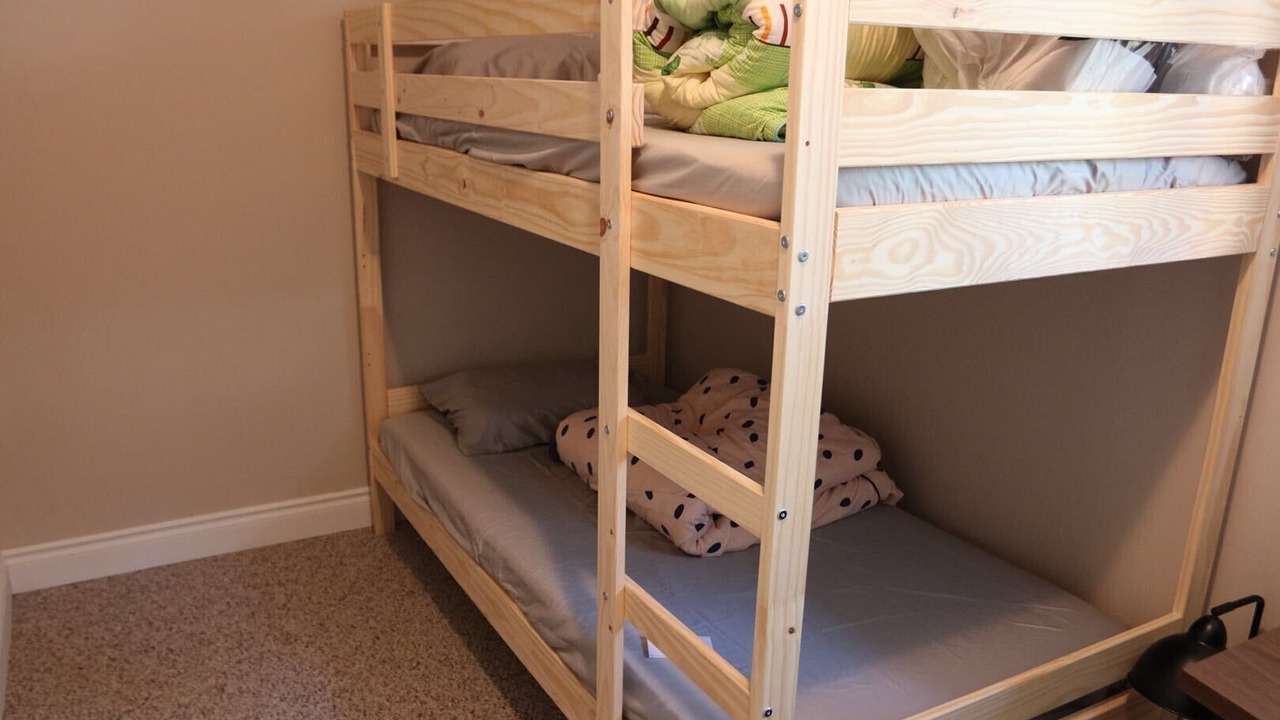 Photo of Bedroom in Rama
