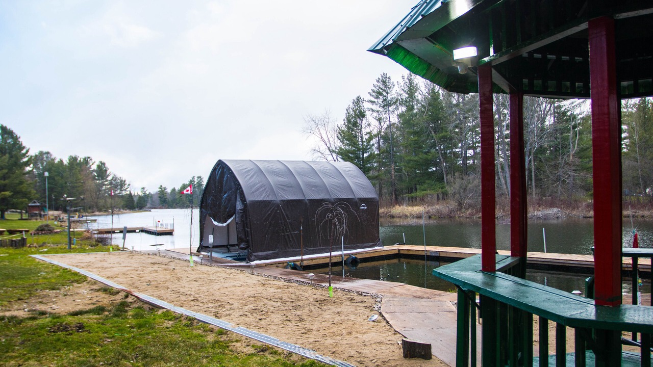 Photo of Outdoor in Rama