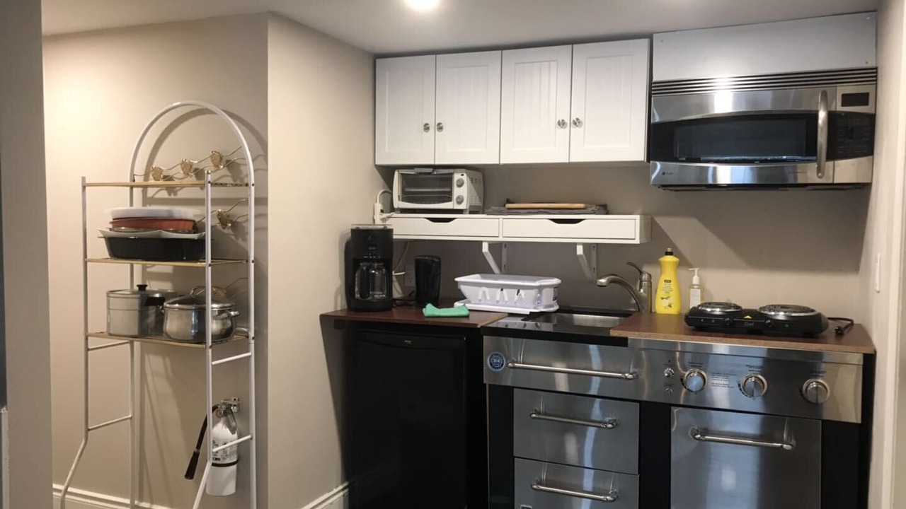 Photo of Kitchen in Rama