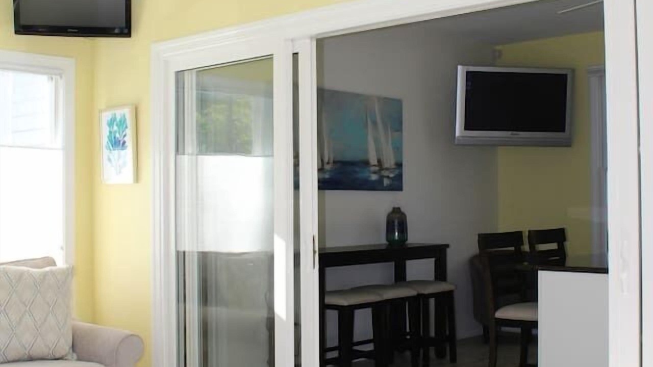 Photo of Livingroom in Summer Village