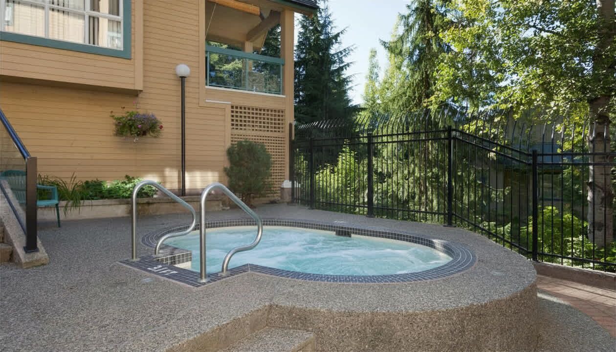 Photo of Outdoor in Blackcomb
