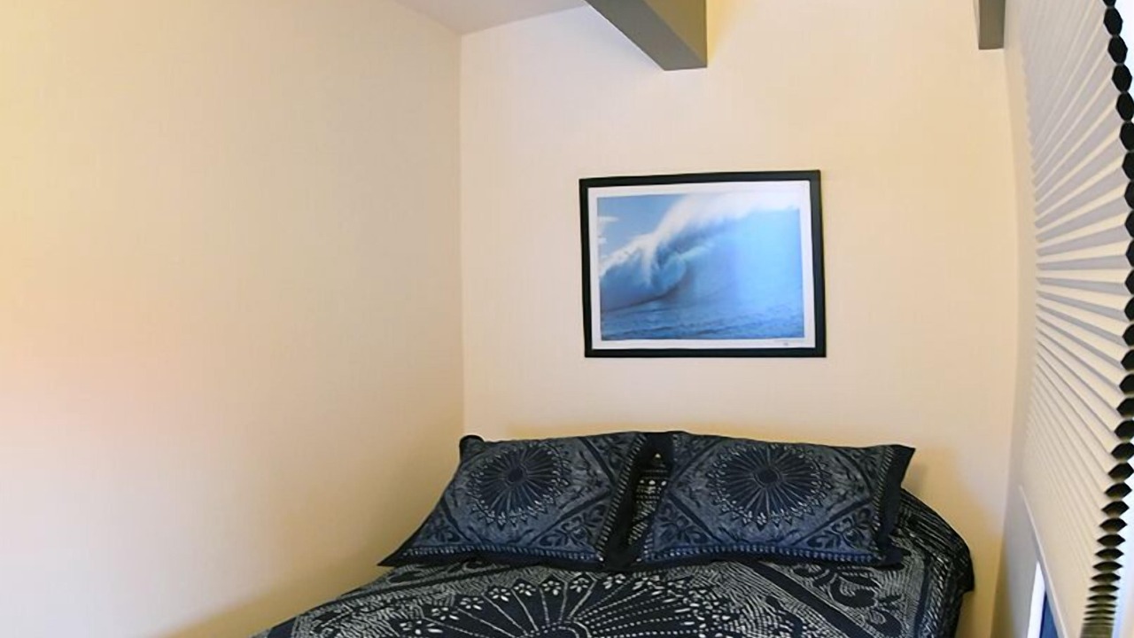 Photo of Bedroom in Nelson
