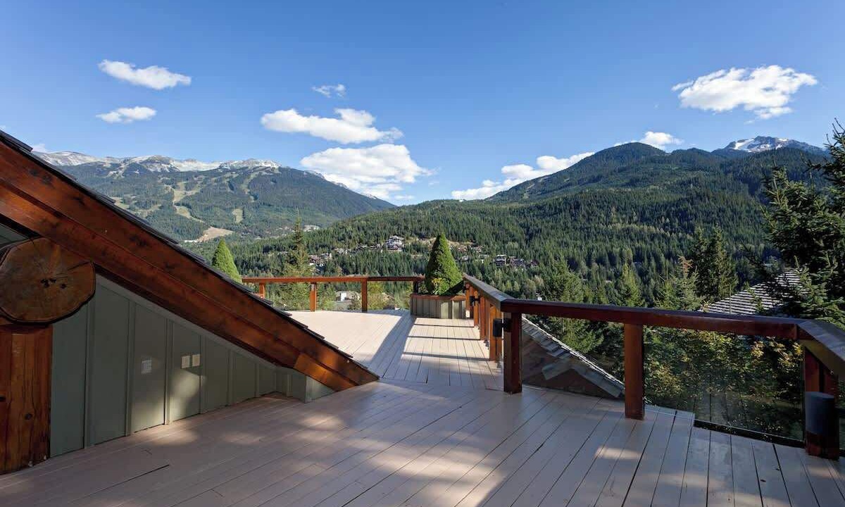 Photo of Outdoor in Blueberry Hill