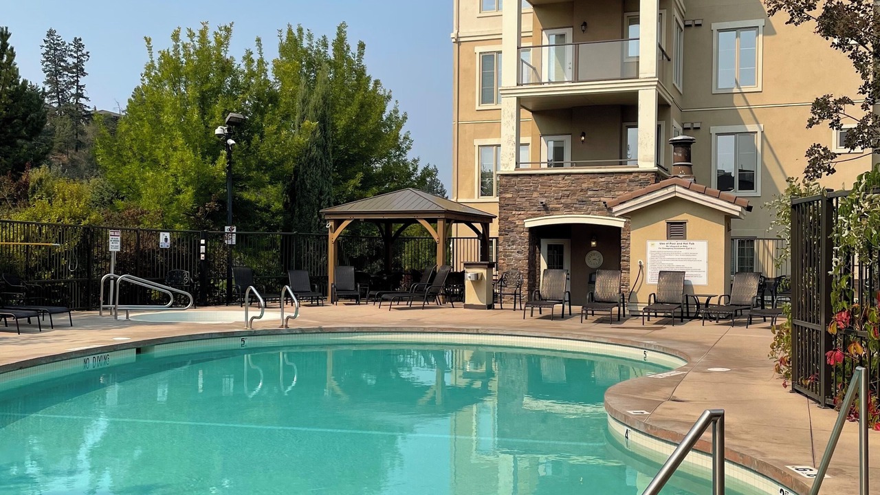 Photo of Outdoor in Quail Ridge