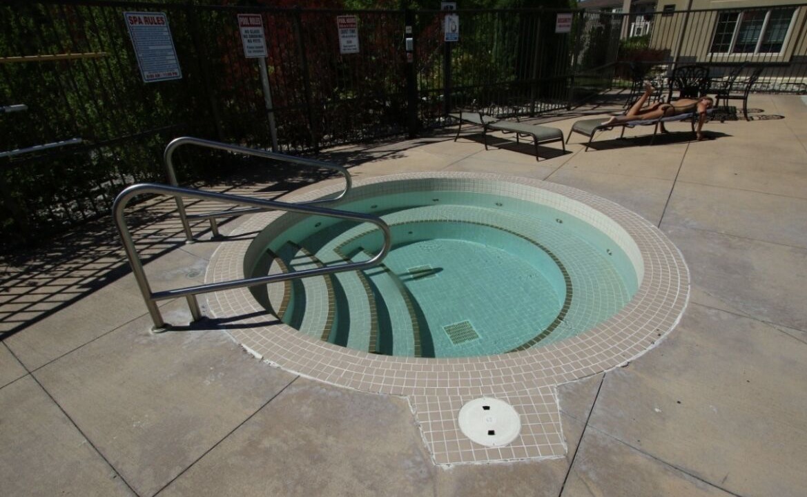 Photo of Outdoor in Quail Ridge