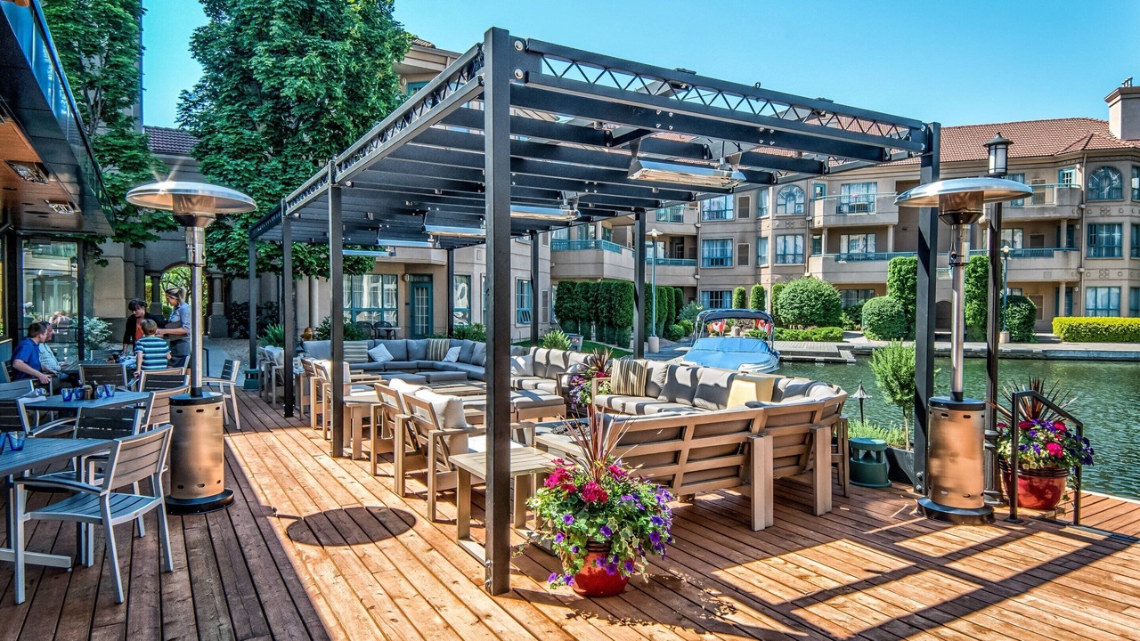 Photo of Outdoor in Kelowna Central Business District