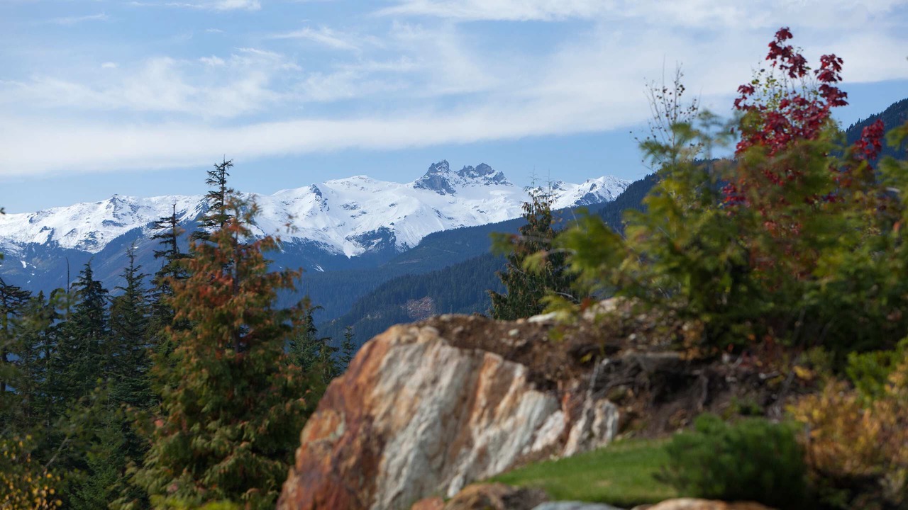 Photo of Outdoor in Whistler Creekside