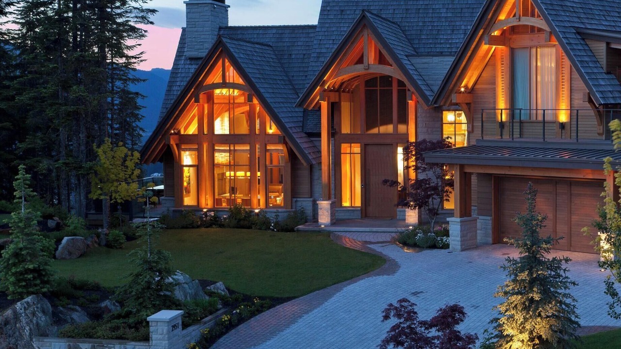 Photo of Outdoor in Whistler Creekside