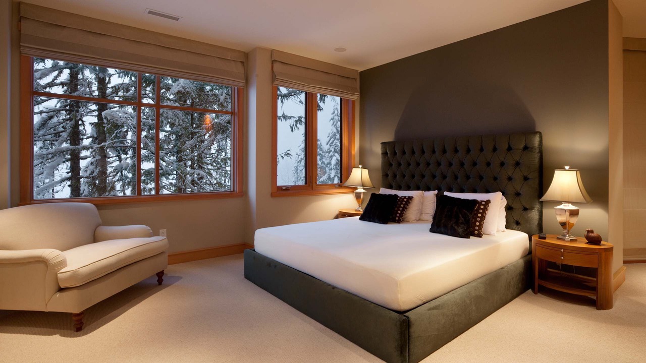 Photo of Outdoor in Whistler Creekside