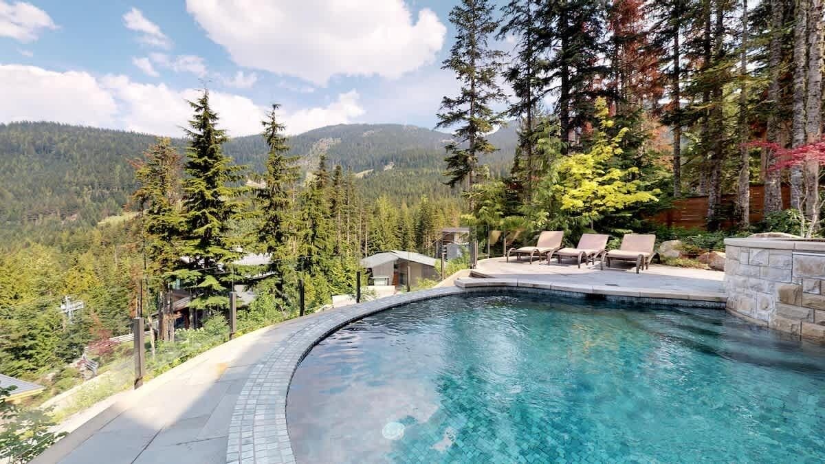 Photo of Outdoor in Whistler Creekside