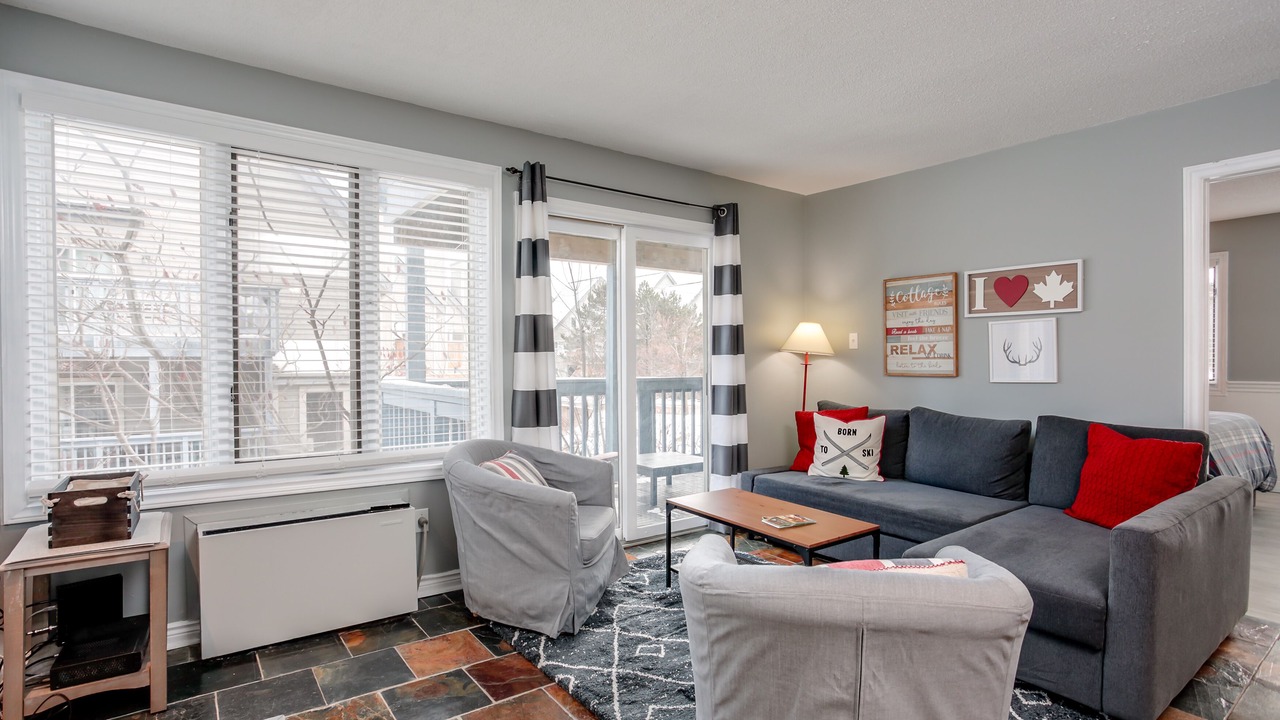 Photo of Livingroom in Craigleith
