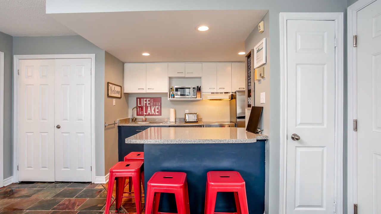 Photo of Kitchen in Craigleith