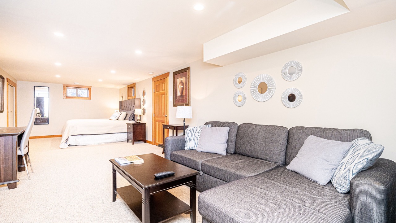 Photo of Bedroom in Okanagan-Similkameen