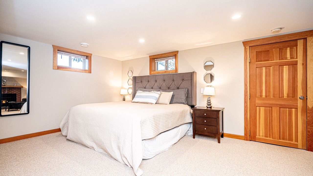 Photo of Bedroom in Okanagan-Similkameen