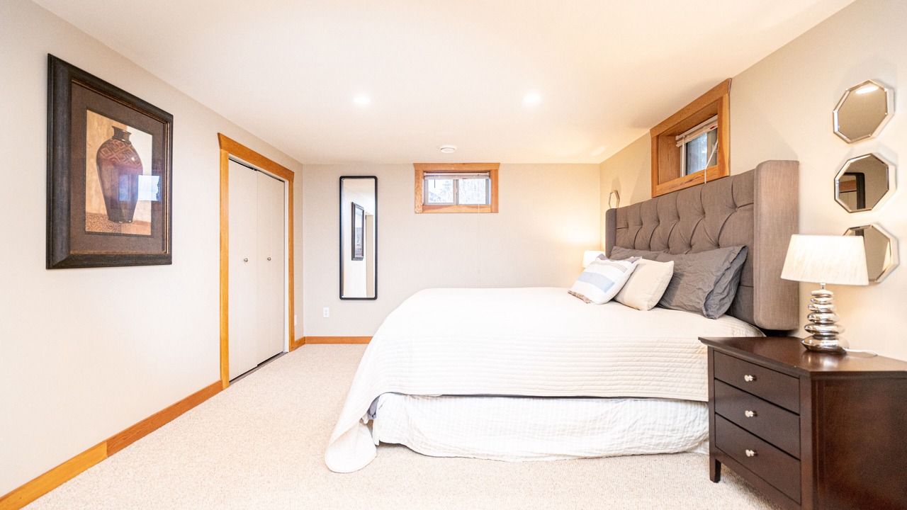 Photo of Bedroom in Okanagan-Similkameen