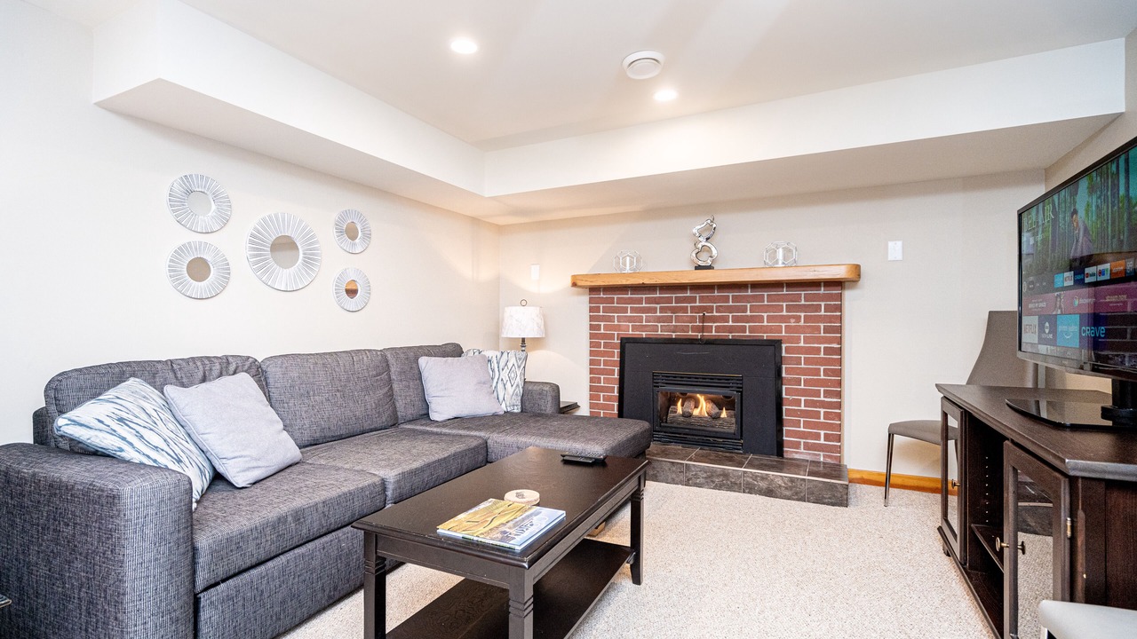 Photo of Livingroom in Okanagan-Similkameen