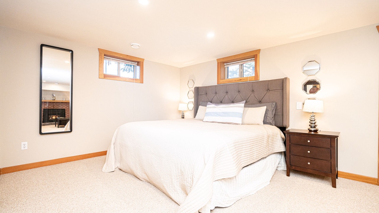 Photo of Bedroom in Okanagan-Similkameen