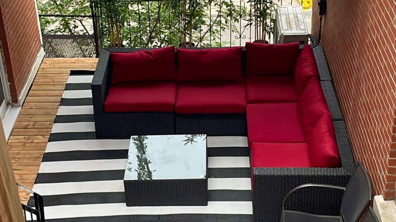Photo of Outdoor in Plateau Mont Royal