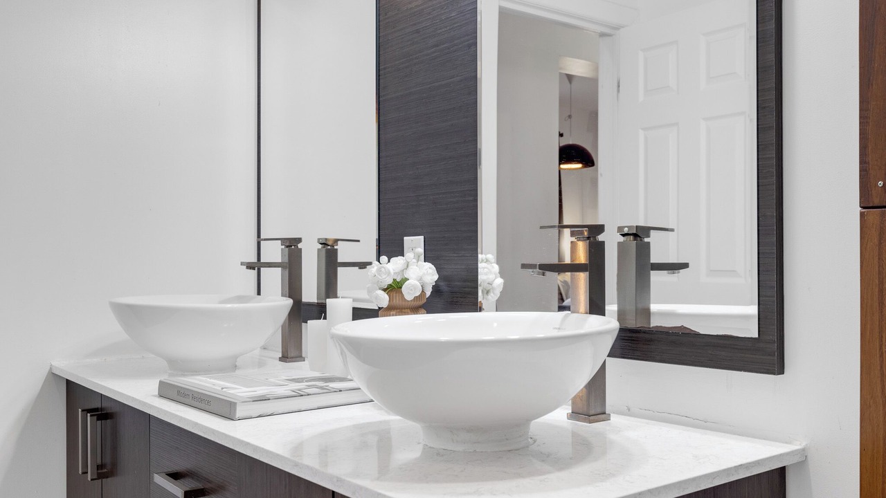 Photo of Bathroom in Plateau Mont Royal