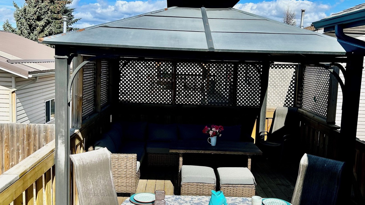 Photo of Outdoor in Hinton