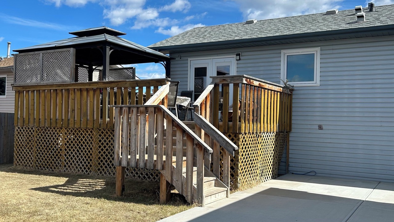 Photo of Outdoor in Hinton