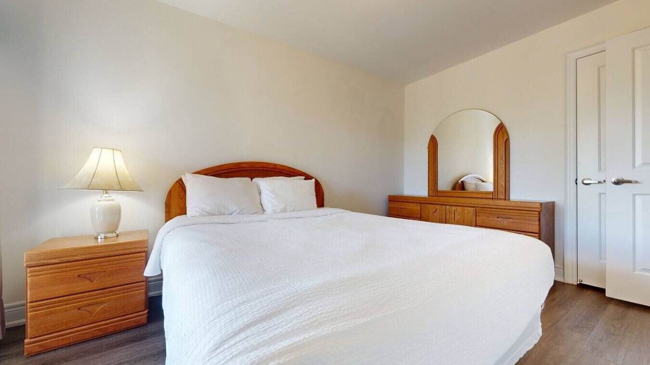 Photo of Bedroom in The Blue Mountains