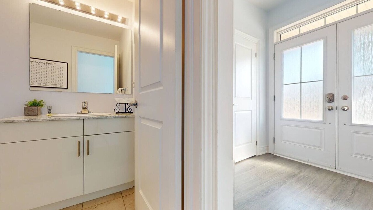 Photo of Bathroom in The Blue Mountains