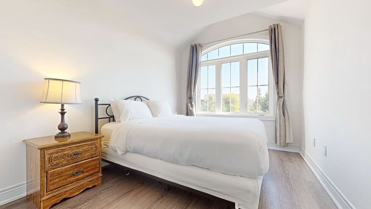 Photo of Bedroom in The Blue Mountains