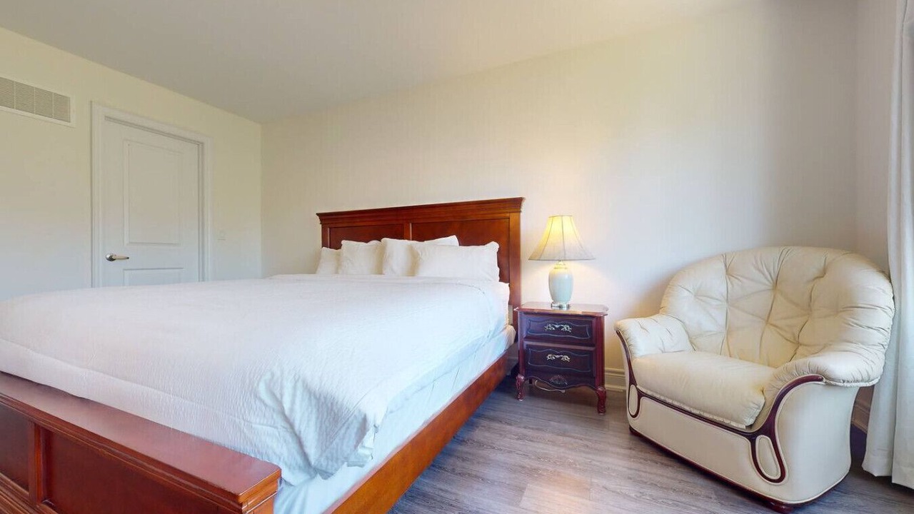 Photo of Bedroom in The Blue Mountains