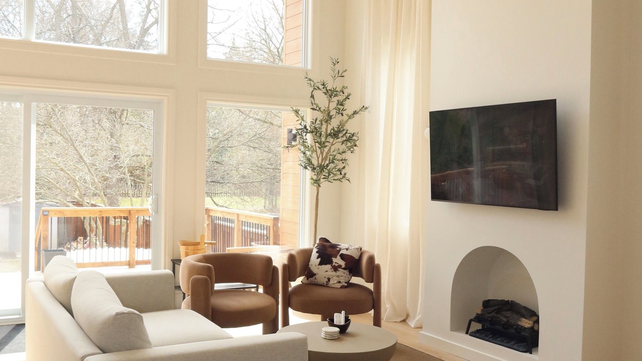 Photo of Livingroom in Highland