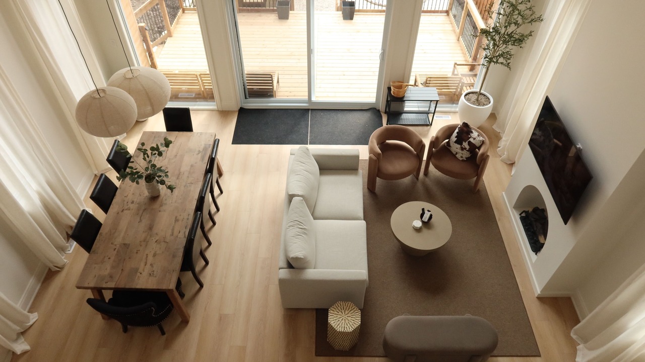 Photo of Livingroom in Highland