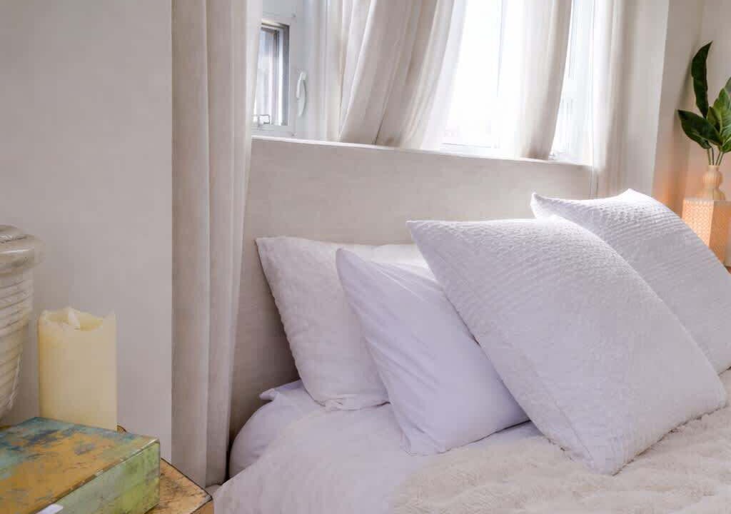Photo of Bedroom in Kitsilano