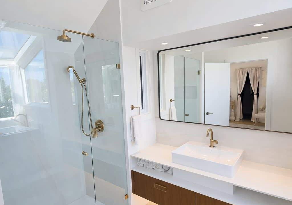 Photo of Bathroom in Kitsilano