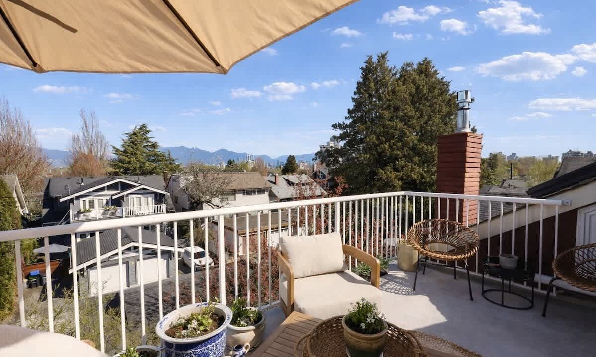 Photo of Outdoor in Kitsilano