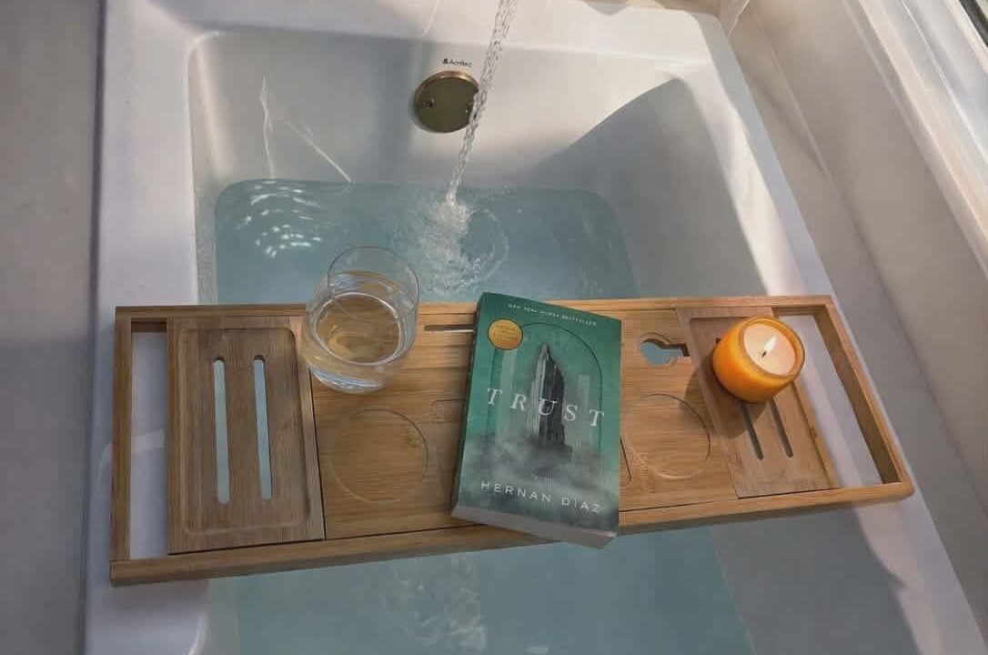 Photo of Bathroom in Kitsilano