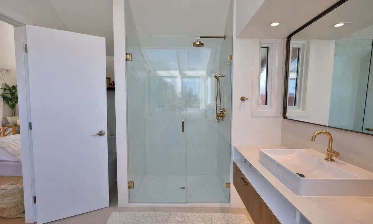 Photo of Bathroom in Kitsilano