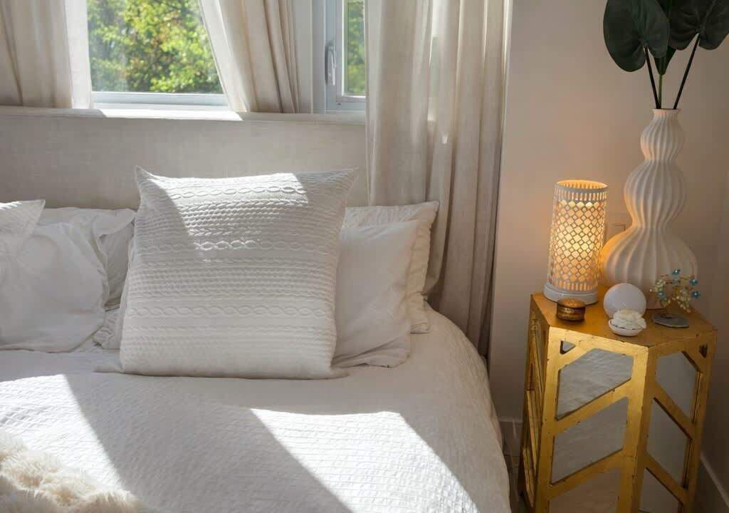 Photo of Bedroom in Kitsilano