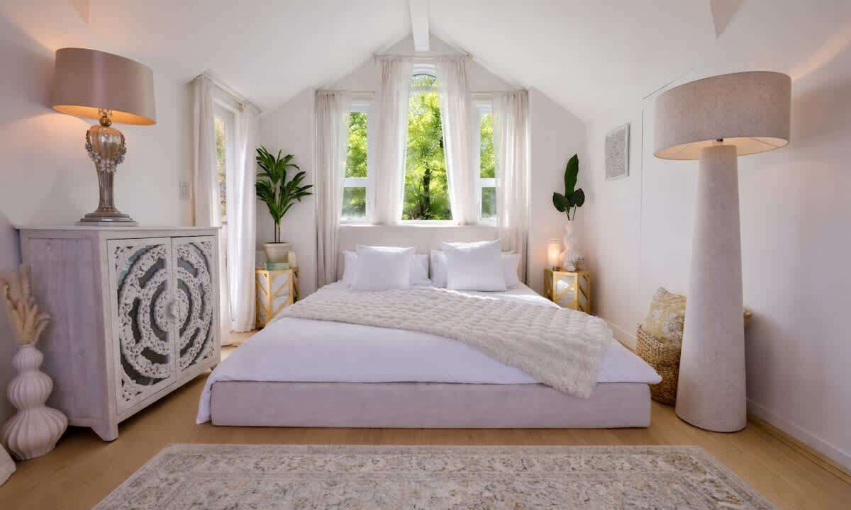 Photo of Bedroom in Kitsilano