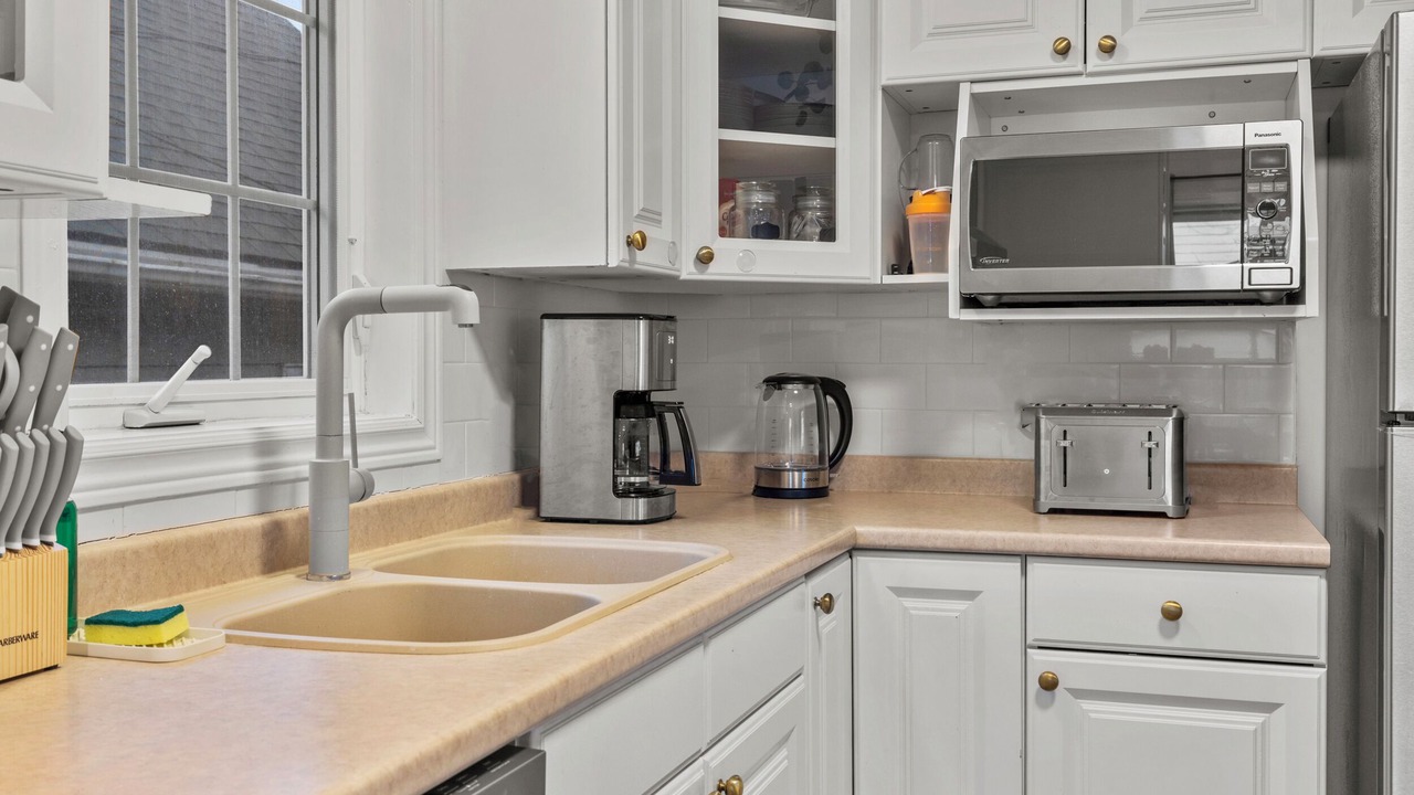 Photo of Kitchen in St. Catharines