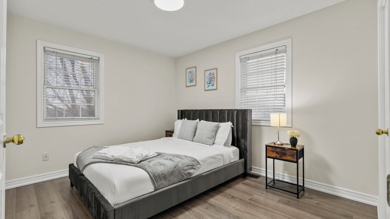 Photo of Bedroom in St. Catharines