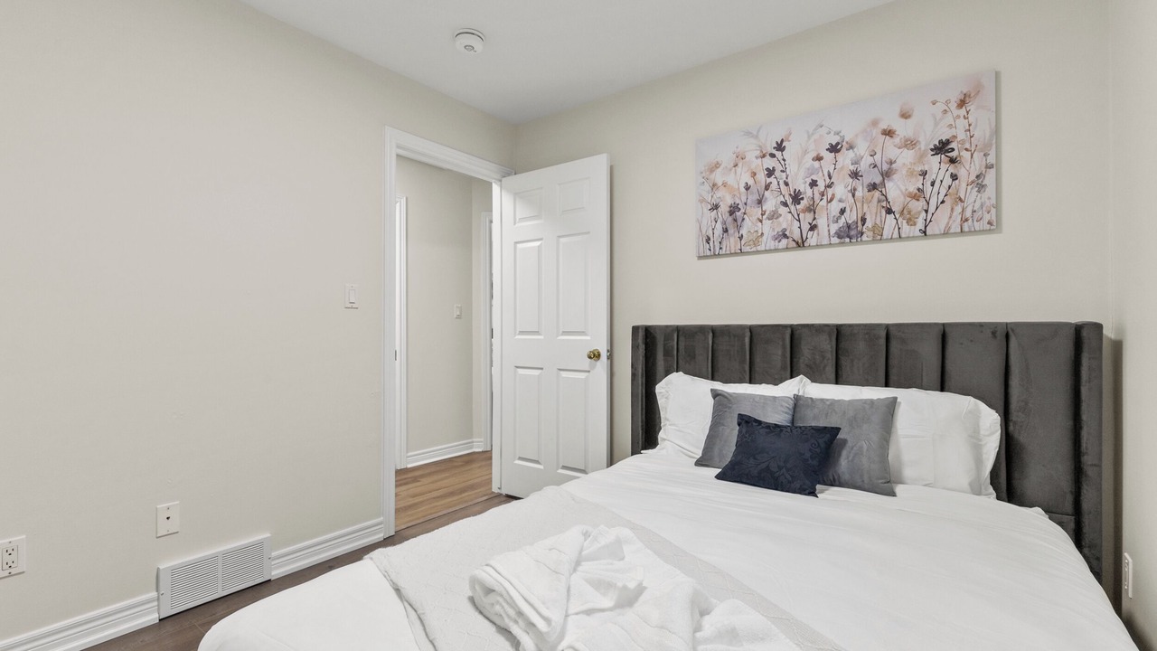 Photo of Bedroom in St. Catharines
