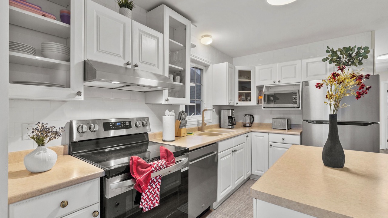 Photo of Kitchen in St. Catharines