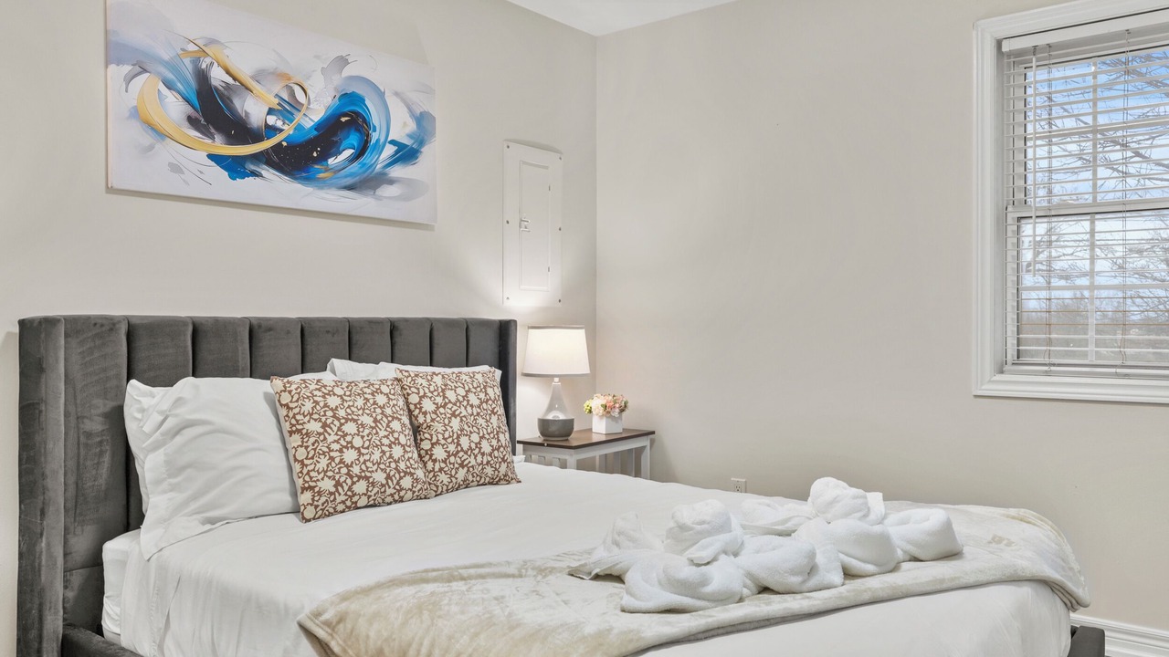 Photo of Bedroom in St. Catharines