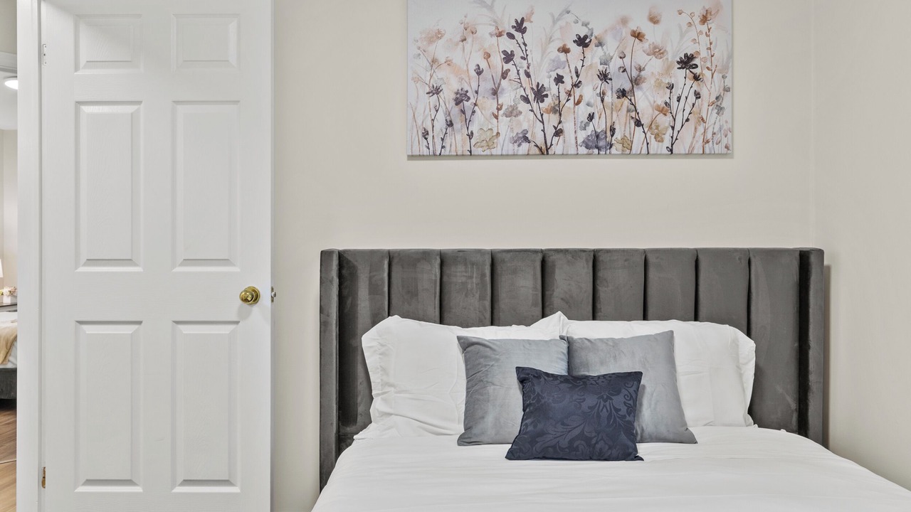 Photo of Bedroom in St. Catharines