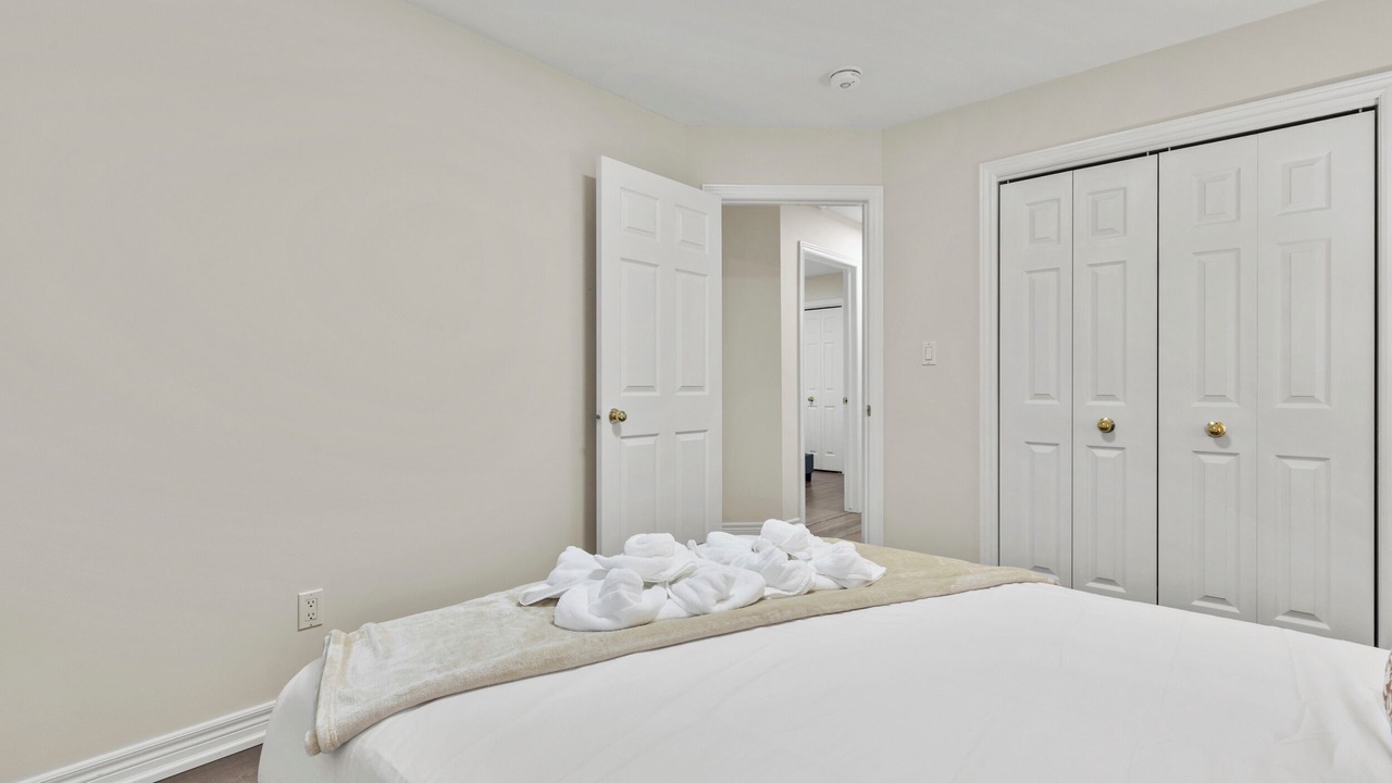 Photo of Bedroom in St. Catharines