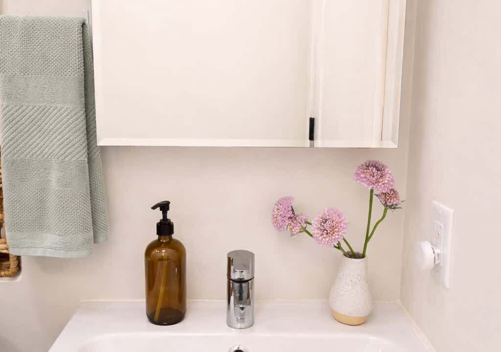 Photo of Bathroom in Uptown