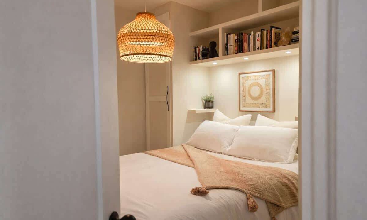 Photo of Bedroom in Uptown