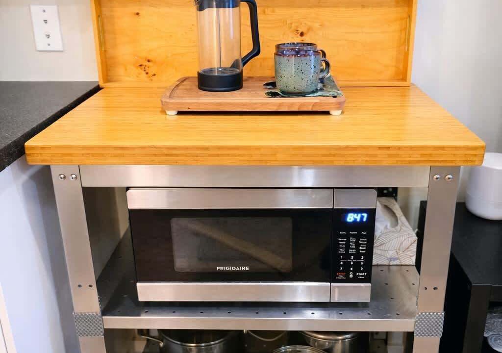 Photo of Kitchen in Uptown